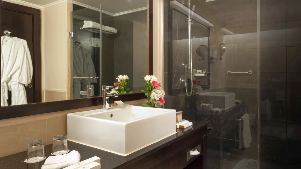 الفندق كليوباترا لوكشورى ريزورت - شرم الشيخ